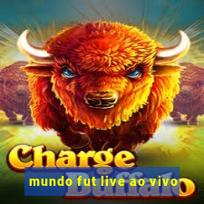 mundo fut live ao vivo